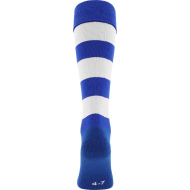 Koolite Max Elite Long Sports Socks Hoops White / Royal