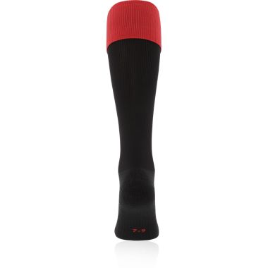 Koolite Max Elite Long Sports Socks Black / Red