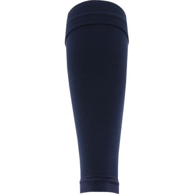 Koolite Max Football Leg Sleeves Marine / White