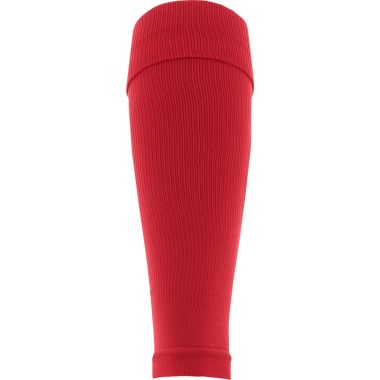 Koolite Max Football Leg Sleeves Red / White