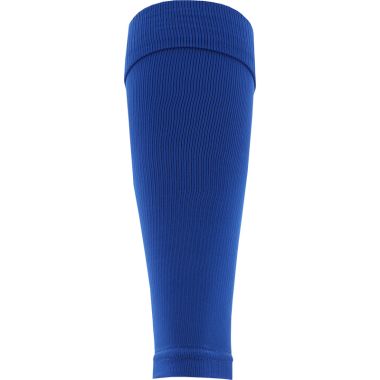 Koolite Max Football Leg Sleeves Royal / White
