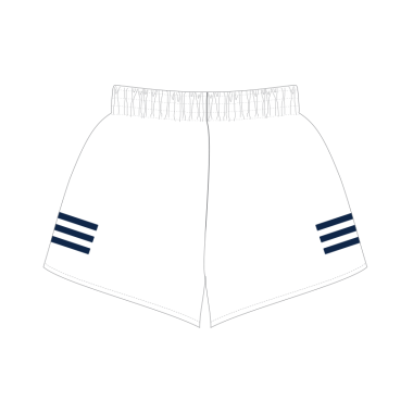 Kilsheelan Kilcash GAA Mourne Shorts