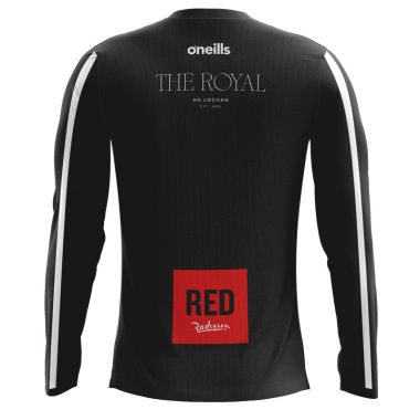 Kyles Athletic Shinty Club Kids&#039; Goalkeeper Jersey