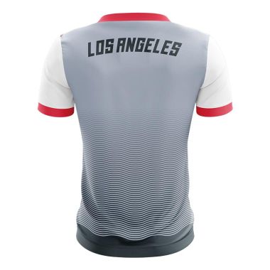 Los Angeles Cougars Jersey