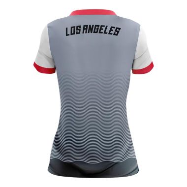 Los Angeles Cougars Women&#039;s Fit Jersey