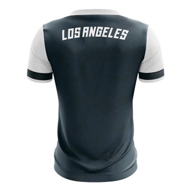 Los Angeles Cougars Kids’ Jersey
