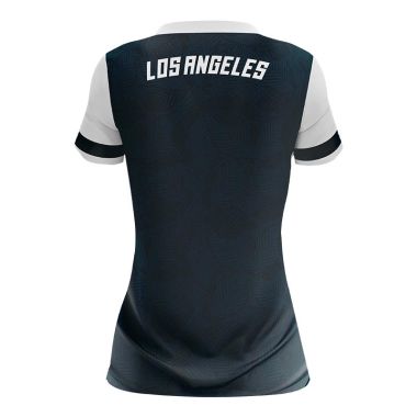 Los Angeles Cougars Women&#039;s Fit Jersey