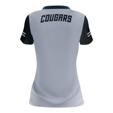 Los Angeles Cougars Women&#039;s Fit Short Sleeve Training Top