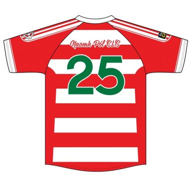 St. Pauls GAC Womens LGFA Jersey