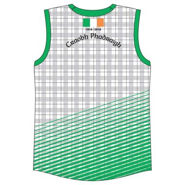 Craobh Phadraigh GAA Sydney Kids&#039; Keepers Vest