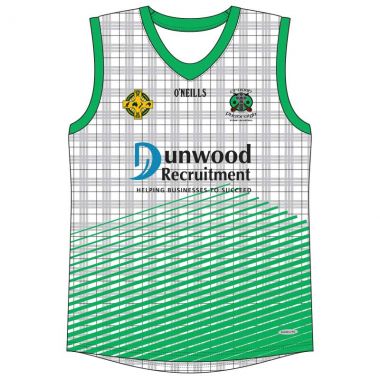 Craobh Phadraigh GAA Sydney Womens Keepers Vest