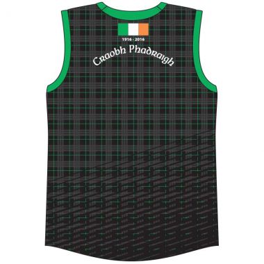 Craobh Phadraigh GAA Sydney Womens Vest