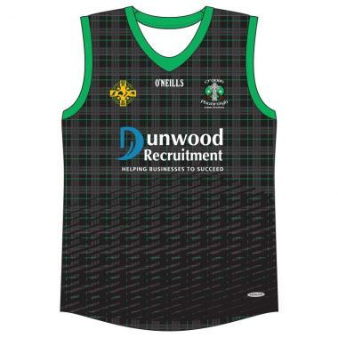 Craobh Phadraigh GAA Sydney Kids&#039; Vest