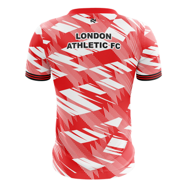 London Athletic FC Printed T-Shirt