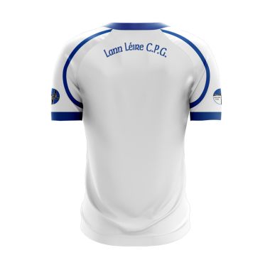 Lann Léire CPG LGFA Jersey