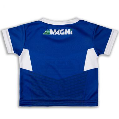 Laois Infant Home Jersey-2020