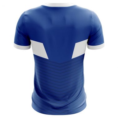 Laois LGFA Jersey