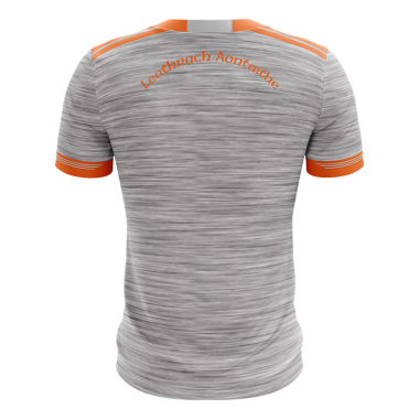 Laragh United GAA Kids&#039; Away GK Jersey (2022)