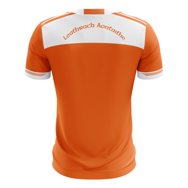 Laragh United GAA Women&#039;s Fit Minor Jersey (2022)