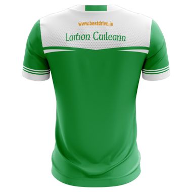 Lattin Cullen GAA Jersey