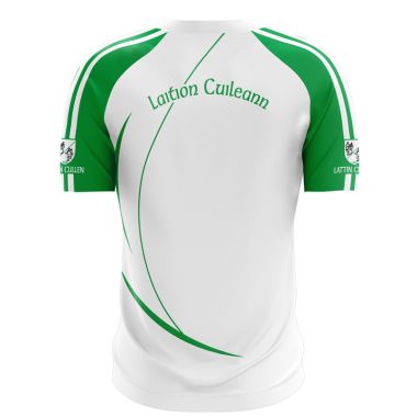 Lattin Cullen GAA Jersey