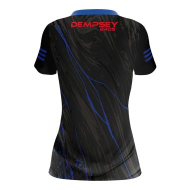 Latton O&#039;Rahilly GAA Women&#039;s Fit Short Sleeve Training Top