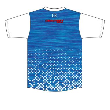 Latton O&#039;Rahilly GAA Women&#039;s Fit Short Sleeve Training Top