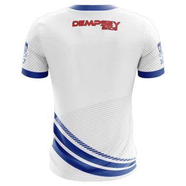 Latton O&#039;Rahilly GAA Women&#039;s Fit Jersey