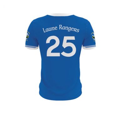 Laune Rangers Women&#039;s Fit Jersey