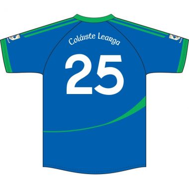 Largy College Clones Kids&#039; GAA Jersey