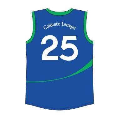 Largy College Clones Kids&#039; GAA Vest