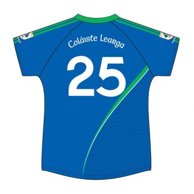 Largy College Clones Women&#039;s Fit LGFA Jersey