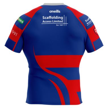 Aldershot and Fleet RUFC Kids&#039; Rugby Jersey