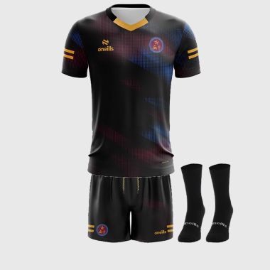 Lecale Trinity Grammar School PE Kit