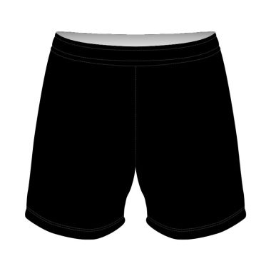 Leek Wootton FC Soccer Shorts