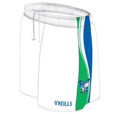 Aughavas GAA Mourne Shorts