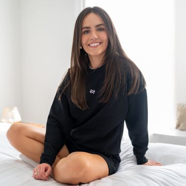 O&#039;Neills Women&#039;s Legacy Sweatshirt Black