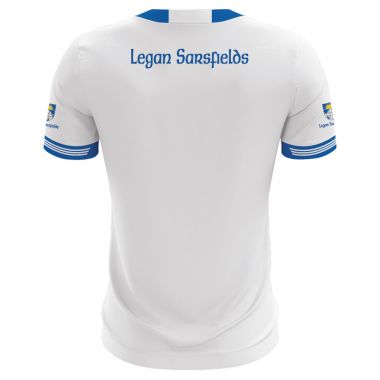 Legan Sarsfields Kids&#039; Jersey (White)