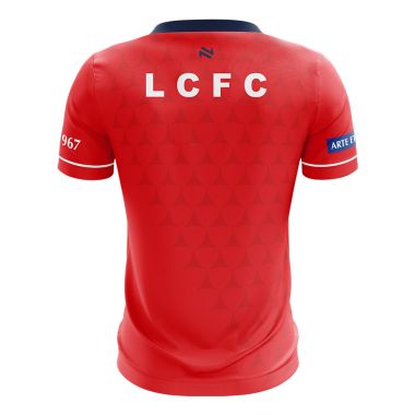 Leicester Celtic Kids&#039; Soccer Jersey