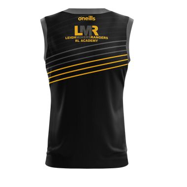 Leigh Miners Rangers Kids&#039; Vest
