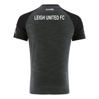 Leigh United FC Kids&#039; Printed T-Shirt