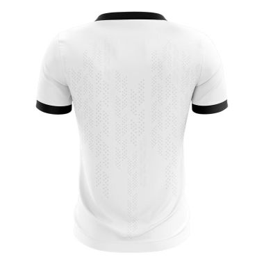 Leitrim Ladies GFC New York Kids&#039; Short Sleeve Training Top