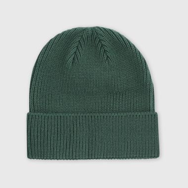 O&#039;Neills Women&#039;s Lena Beanie Hat Green / Black