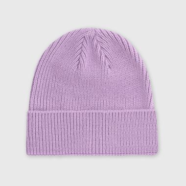 O&#039;Neills Women&#039;s Lena Beanie Hat Purple