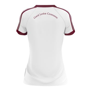 Letterkenny Gaels Women&#039;s Fit LGFA Jersey