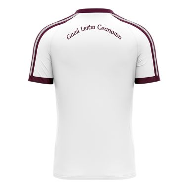Letterkenny Gaels Kids’ LGFA Jersey