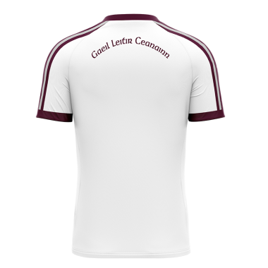 Letterkenny Gaels Women&#039;s Fit Jersey