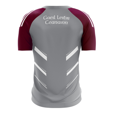 Letterkenny Gaels Short Sleeve Training Top