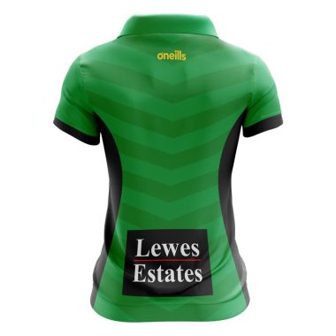 Lewes Hockey Club Women&#039;s Printed Games Shirt 