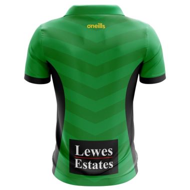 Lewes Hockey Club Printed Games Shirt